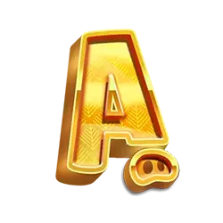 Symbol 04 Crack & Smash The Piggy Bank