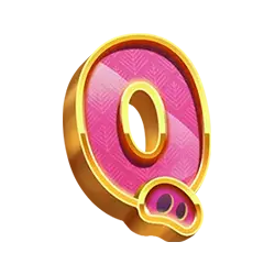 Symbol 06 Crack & Smash The Piggy Bank