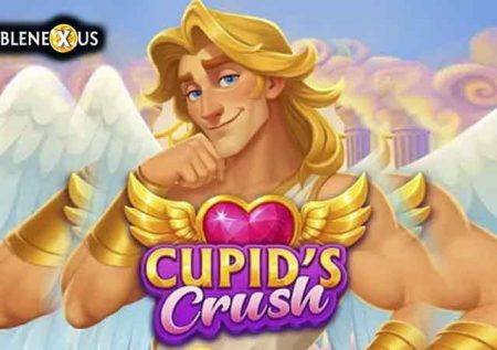Cupid’s Crush