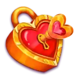 Symbol 02 Cupid’s Crush