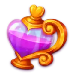 Symbol 03 Cupid’s Crush