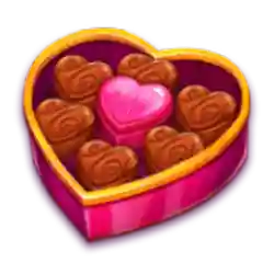 Symbol 04 Cupid’s Crush