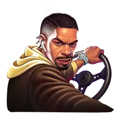 Symbol 04 CyberHeist City