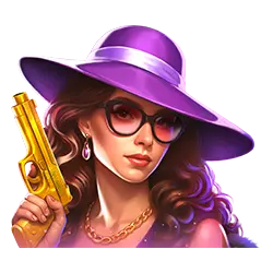 Symbol 02 CyberHeist City