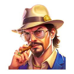 Symbol 01 CyberHeist City