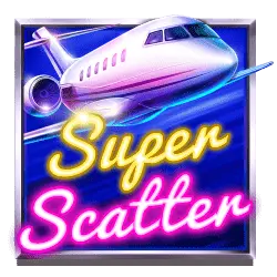 symbol syper scatter