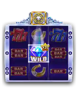 Super Diamond Respins