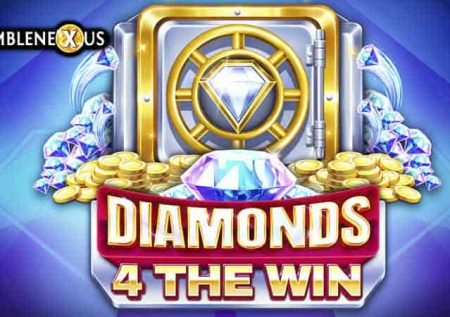Diamonds 4 The Win