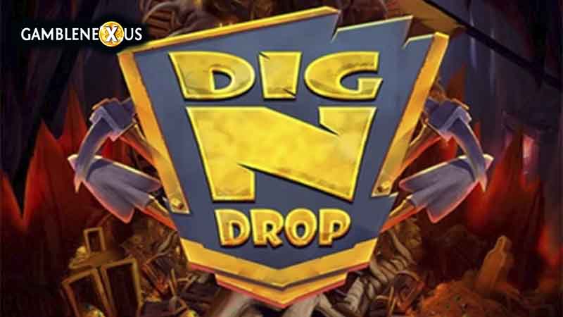 Dig N Drop