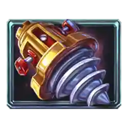 Symbol 02 Dig N Drop