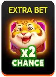 Extra Ber - x2 Chance