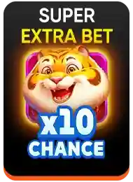 Extra Ber - x10 Chance