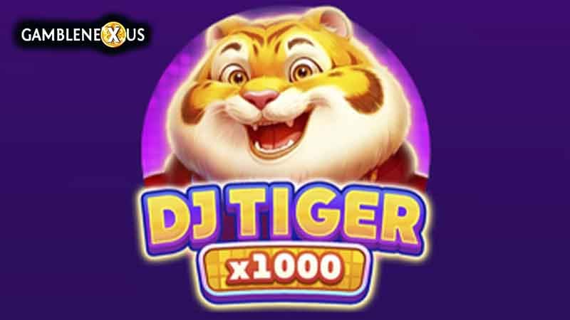 DJ Tiger x1000