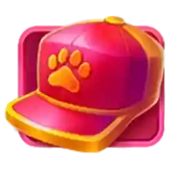 Symbol 01 DJ Tiger x1000