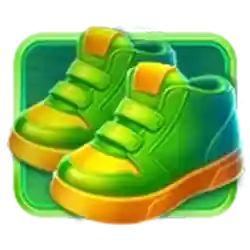 Symbol 03 DJ Tiger x1000