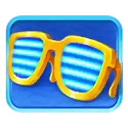 Symbol 04 DJ Tiger x1000