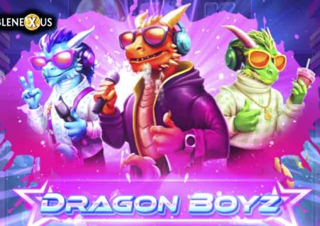 Dragon Boyz
