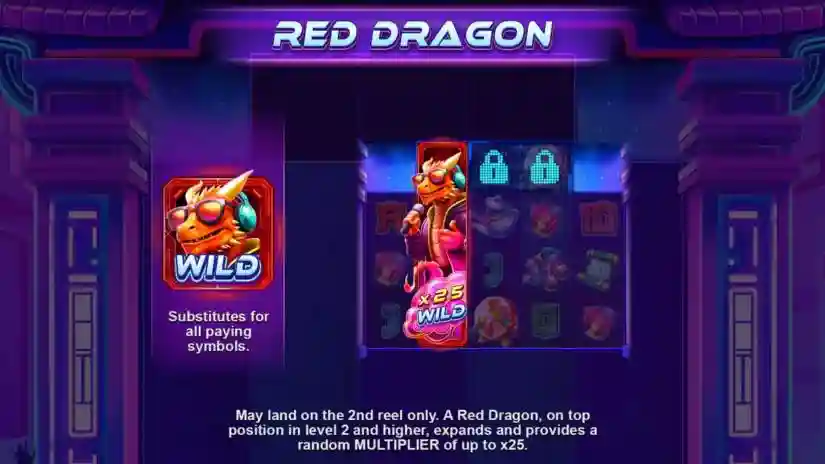 Red Dragon