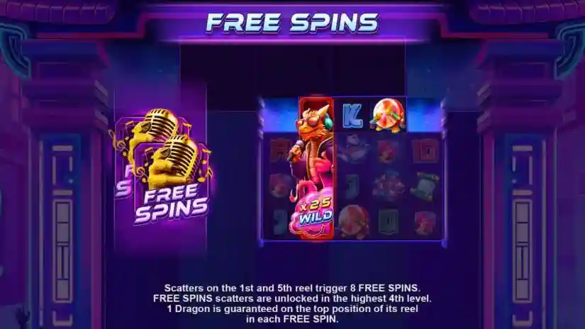 Free Spins