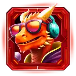 Collect of Dragon Boyz Slot