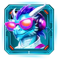 Collect of Dragon Boyz Slot