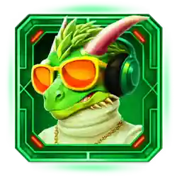 Collect of Dragon Boyz Slot