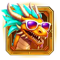 Collect of Dragon Boyz Slot