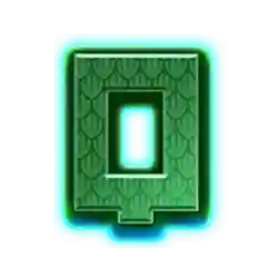 Symbol 08 Dragon Boyz