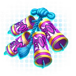 Symbol 03 Dragon Boyz