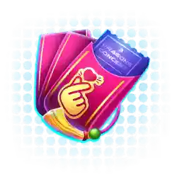 Symbol 05 Dragon Boyz