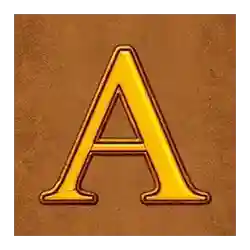 Symbol 06 Eye of Horus The Golden Tablet Gold Spins