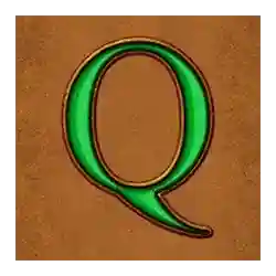 Symbol 08 Eye of Horus The Golden Tablet Gold Spins