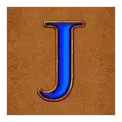 Symbol 09 Eye of Horus The Golden Tablet Gold Spins