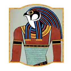 Horus Wild Symbol