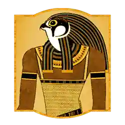 Horus Wild Symbol