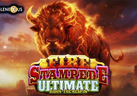 Fire Stampede Ultimate