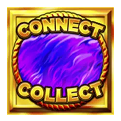 symbol connect collect