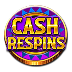 symbol cash respins