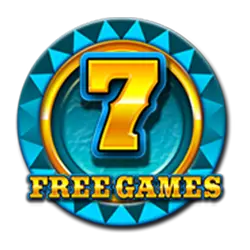 Scatter and Special of Fire Stampede Ultimate Slot