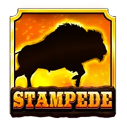 symbol stampede