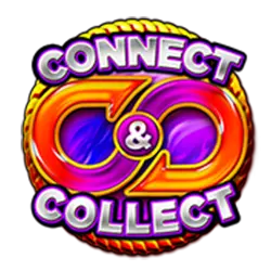 symbol connect & collect