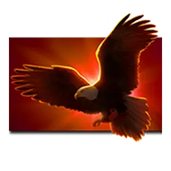 Symbol 03 Fire Stampede Ultimate