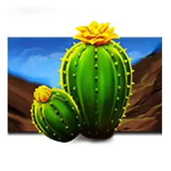 Symbol 04 Fire Stampede Ultimate