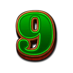 Symbol 10 Fire Stampede Ultimate