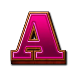 Symbol 05 Fire Stampede Ultimate