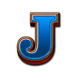 Symbol 08 Fire Stampede Ultimate