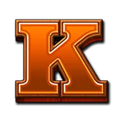 Symbol 06 Fire Stampede Ultimate