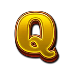 Symbol 07 Fire Stampede Ultimate