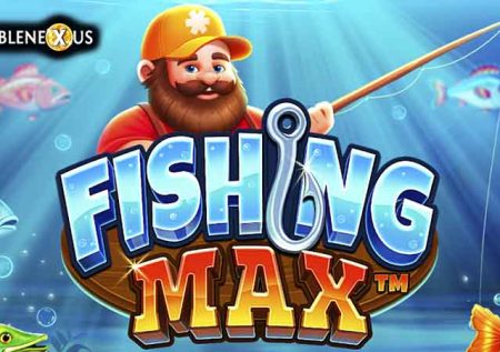 Fishing Max