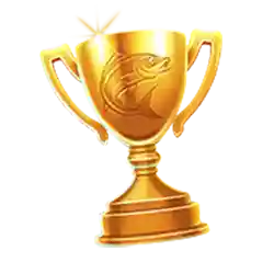 Symbol 01 Fishing Max